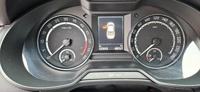 Škoda Octavia RS 2.0TDI 135kW DIESEL iba 120tisíc km - 13