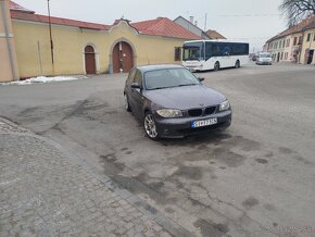 Bmw e87 120 D - 13