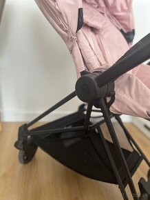 Cybex Mios Simply Flowers pink 3.0 - 13