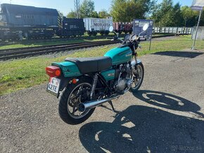 Suzuki gs750e rv1978 - 13