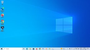 predám Samsung ATIV smart PC 500T windows 10 32 bit 2.1 - 13