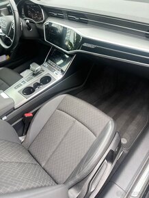 Audi A6 3.0 45 TDI quattro Tiptronic DesignAvant - 13