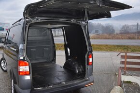 Volkswagen T5 Transporter-ODPOČET DPH - 13