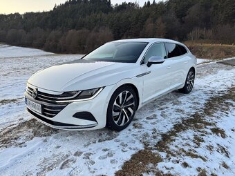 Predam volkswagen Arteon shooting brake 2.0tdi dsg - 13