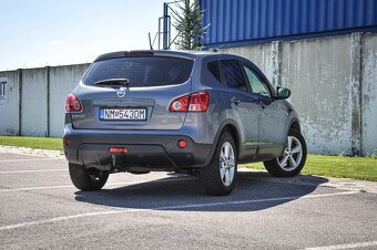 Nissan Qashqai 1.5 dCi - 13