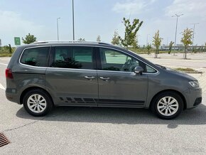 SEAT ALHAMBRA FR - NA PREDAJ / NA SPLATKY - 13