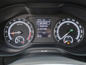 Škoda Kodiaq 2021, 2.0 TDi 110kW, DSG, 99tis.km, odpočet DPH - 13