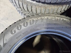 Zimne pneu 205/60r16 - 13