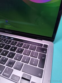 Predám MacBook Pro 13,3" | M1 | 16 GB RAM | 1 TB SSD - 13