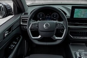 SsangYong Rexton / GRIP+/ CLUB+/ 31 658 NETTO - 13