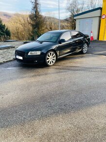 Audi a8 3.0 - 13