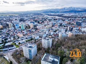 NA PREDAJ | 3 izbový byt s veľkým balkónom v Trenčíne na uli - 13