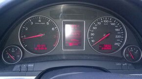 AUDI A4 3.0 ASN 162kw avant rok 2002 - díly z vozidla - 13