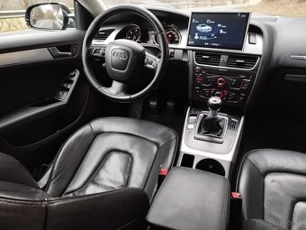 Audi A5 sportback 2.7tdi V6 - 13