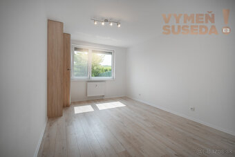 VYMEŇ SUSEDA – VÝNIMOČNÝ 3 IZB. BYT 94.36m2 , NOVOSTAVBA S  - 13