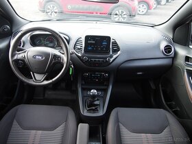 Ford Ka Plus 1.2 Ti-VCT  Active 63kW, M5 - 13