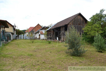 Rodinný dom s 28á pozemkom pri Domaši - Ďapalovce - 13