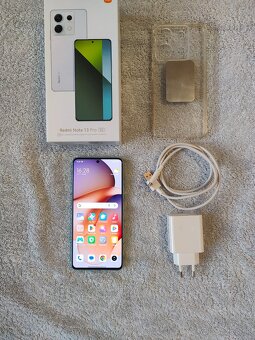 Xiaomi Redmi Note 13 256GB,8GB RAM 5G - 13