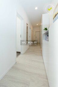 HALO reality - Predaj, trojizbový byt Bratislava Nové Mesto, - 13