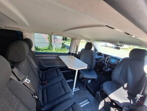 MERCEDES BENZ VITO TORER - 13