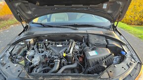 Volvo S80 2.0 Diesel 100kW 2008 - 13