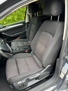 Volkswagen Passat Variant B8 2.0 TDI Comfortline DSG - 13