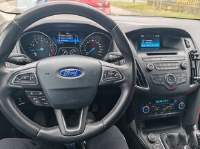 Ford focus combi - 13