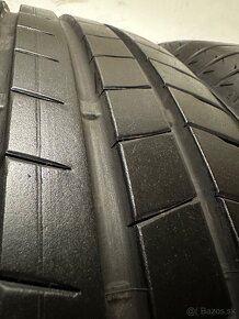 Letná sada VW Touareg 5x112 R19 Tirano , 255/55/19 - 13