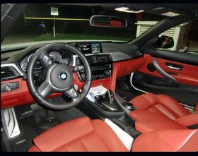 BMW 428i Cabrio M-PERFORMANCE - 13