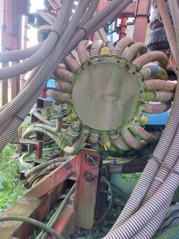 HORSCH 6M,SW 2300DSD, - 13