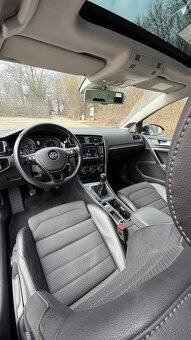 VW Golf 2.0TDI - 13