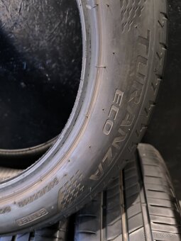 215/55 R18 Bridgestone letne pneumatiky - 13