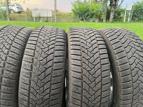 Predam kolesa ŠKODA  205/50  r17 - 13