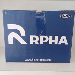 Silniční přilba HJC RPHA70 Carbon Reple - 13