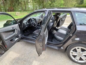 Audi A3 sportback 2.0 TDI - 13