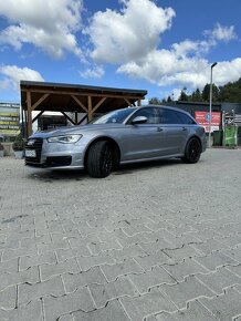 Audi A6 C7 140KW - 13