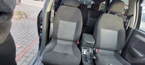 Fiat Croma 1.9 16V MultiJet Emotion - 13