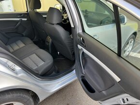 Škoda Octavia 2.0 TDi 6 rychl. po 1.maj. v ČR - 13