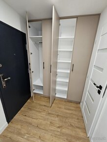 Moderný 2 izb byt, 48m2, Bernolákova, Terasa KE, balkón - 13