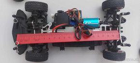 Rc auto DZ racing - 13