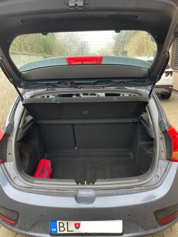 Kia Ceed, 5dv. hatchback - 13