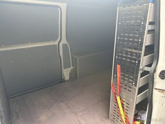 VOLKSWAGEN TRANSPORTER, L2H1, 2,0TDI, 10/2018 - 13