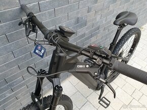 ebike Cube Reaction 750wh - 13