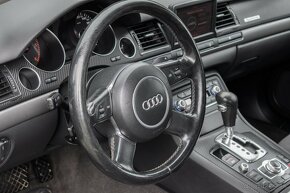 Audi A8 3.0 V6 TDI quattro tiptronic - 13