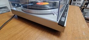 Technics SL-Q33 - 13