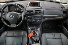 BMW X3 xDrive30d - 13