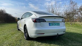 Tesla 3 standard range plus - možný odpočet DPH - 13