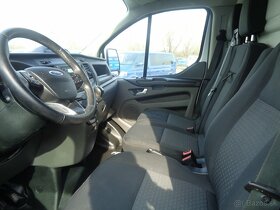 FORD TRANSIT CUSTOM L1H1 KLIMA 2.0TDCI - 13