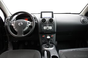 NISSAN Qashqai Tekna 2,0 dCi 110 kW - 13