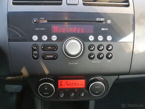 na predaj SUZUKI SWIFT 1.3 GS r.v. 2007 AUTOMAT - 13